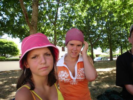 VACANCES